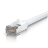 Cavo patch UniFi per esterni bianco